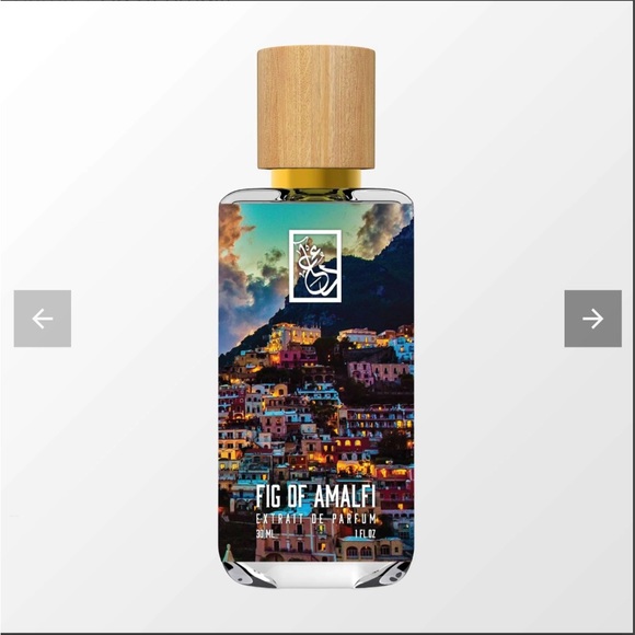 The Dua Brand Fig of Amalfi - BRAND NEW - Picture 2 of 4